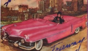 Aretha-Freeway