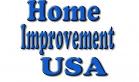 Home Improvement USA logo