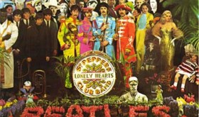 beatles -sgtpeppers