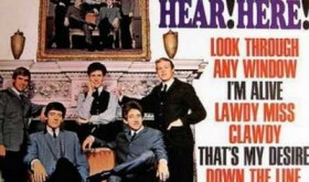 The_Hollies-1965-Hear_Here