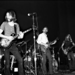 Duane Allman, Dickey Betts & Berry Oakley - 1971