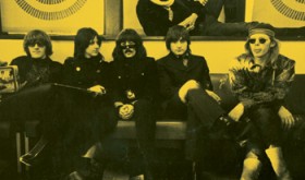 Jefferson Airplane