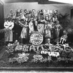 sgt-pepper-cover-shoot