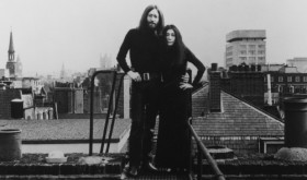 Lennon-ono-rooftop