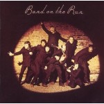 band on the run