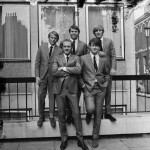 The Beach Boys, 1964