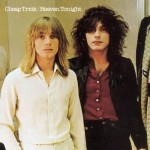 cheap trick-heaven