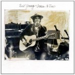 neil young all this time