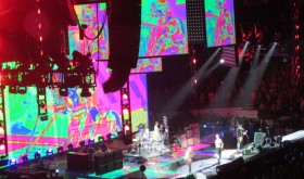 Red Hot Chili Peppers 1