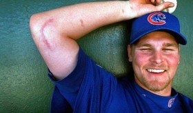 "Kid K" Kerry Wood retired from the Cubs Friday after 13+ years in the major leagues.