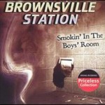 brownsville station
