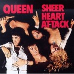 killer queen