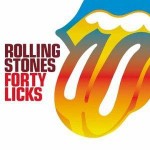 forty licks