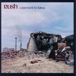 rush farewell