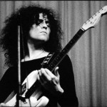 Marc Bolan of T. Rex