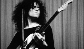Marc Bolan of T. Rex