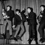 THE BEATLES