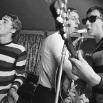 The Who, 1964 - from THE MARK AND COLLEEN HAYWARD COLLECTION (http://rockmusicprints.com/)