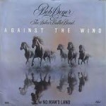 Against the wind