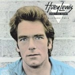 Huey Lewis