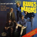 blues magoos