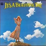 it's a beautiful day