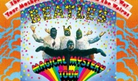 Beatles - Magical Mystery Tour