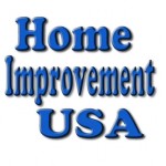 Home Improvement USA logo