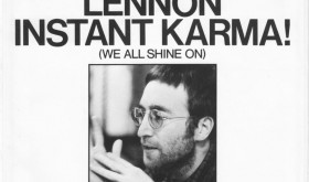 john-lennon-instant-karma-single