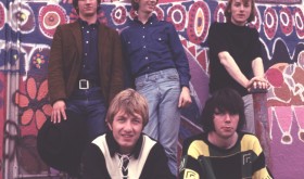 Buffalo Springfield