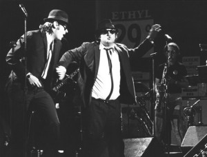 blues brothers