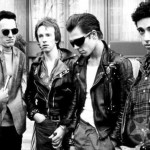 The Clash