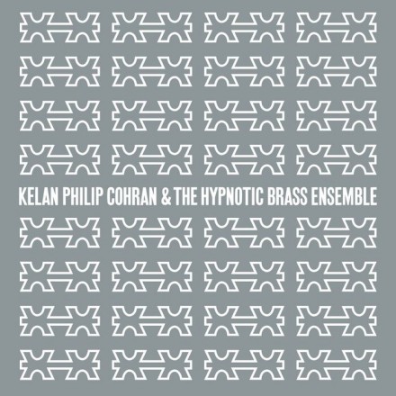 Song Of The Day – “Spin” by Kelan Philip Cohran & The Hypnotic Brass Ensemble
