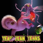 Mosquito by Yeah Yeah Yeahs