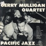 gerrymulliganquartet