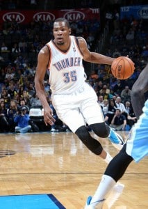 Kevin Durant