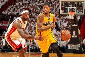 Paul George