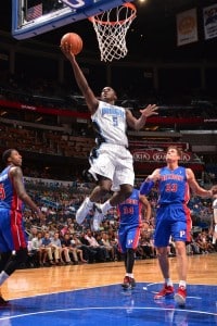 Victor Oladipo