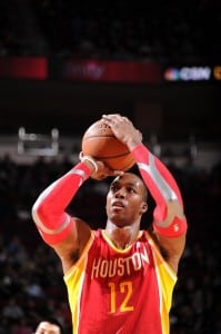 Dwight Howard