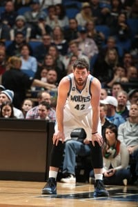 Kevin Love