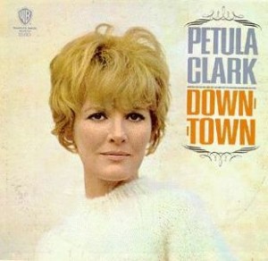 Petula-Clark-Downtown
