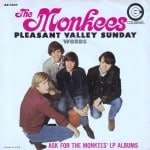 monkeespleasantpicsleeve45