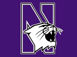 Northwestern_Wildcats