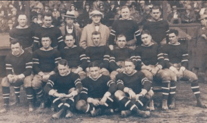 1923 Rochester Jeffersons