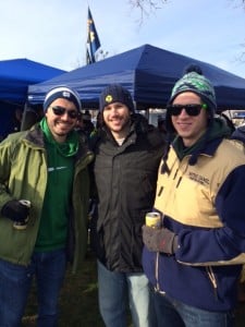 ND Tailgate 111514