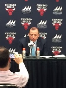 Thibs