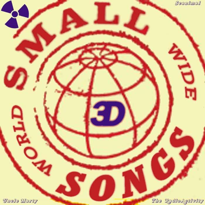 Small 3D Songs