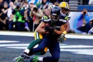 Jermaine Kearse Game Winning TD vs GB