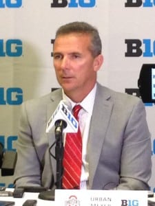 Urban Meyer