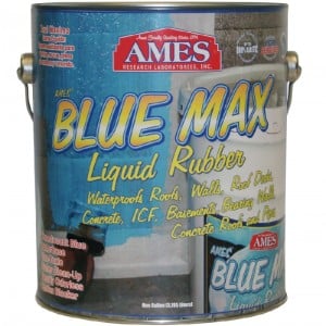 Blue Max from Ames